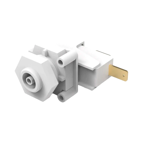pulsador microswitch 