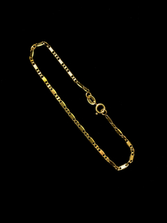 PULSEIRA PIASTRINE 1,5MM - comprar online