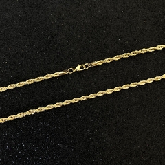 CORDÃO BAIANO 3.5MM - comprar online