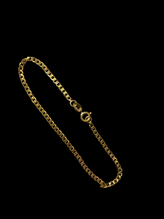 PULSEIRA GRUMET 2MM - Loja