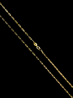 CORRENTE CARTIER 2MM