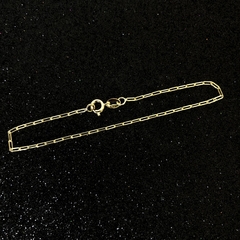 PULSEIRA CARTIER ELO LONGO 1.5MM