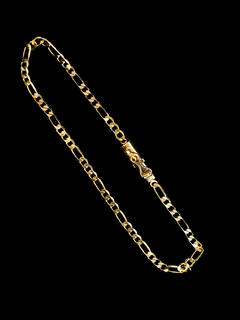 PULSEIRA GRUMET 3x1 - 3,5MM na internet