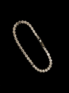 PULSEIRA RIVIERA CRAVEJADA 3