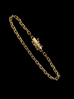 PULSEIRA CARTIER 4MM