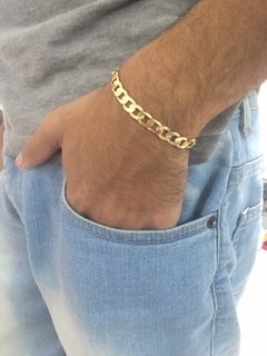 PULSEIRA GRUMET 4.5MM