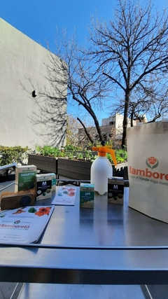 KIT HUERTA SANA - comprar online