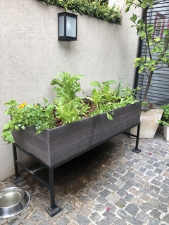 EcoGaby (L) - Pometina Garden