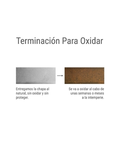 Imagen de Tutor de Hierro