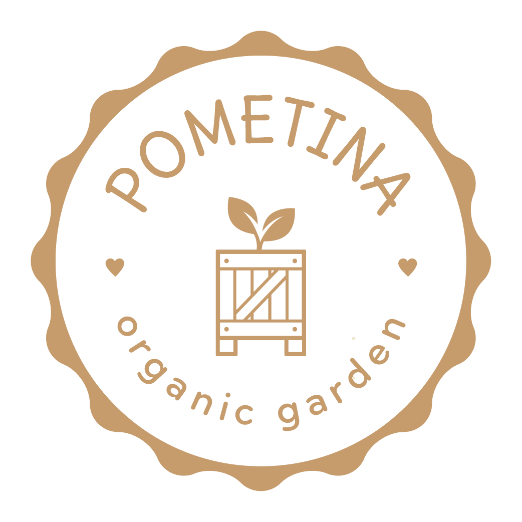 Pometina Garden