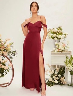 Imagen de VESTIDO BOLERO