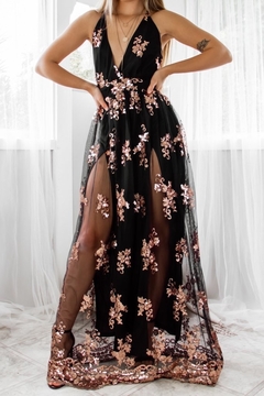 Vestido Berlin - tienda online