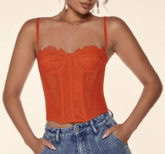 Corset Atelier importado - comprar online