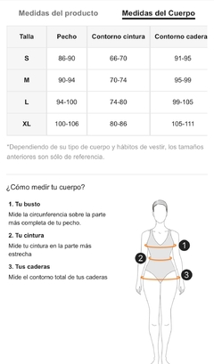 Vestido Mili