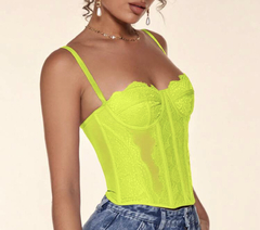 Corset Atelier importado en internet