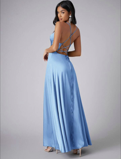 Vestido Mili - Barcelona.Dress.sTORE