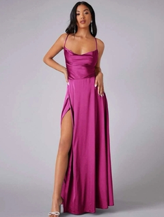 Vestido Mili