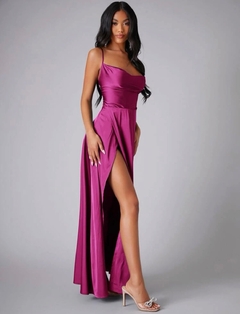 Vestido Mili - Barcelona.Dress.sTORE