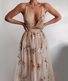 Vestido Berlin
