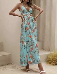 Vestido Pucket Talle Unico en internet