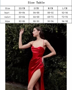 Imagen de VESTIDO PRI