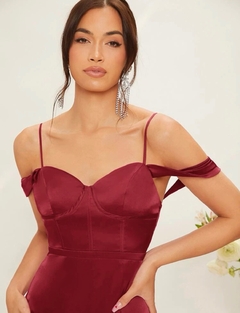 VESTIDO BOLERO en internet