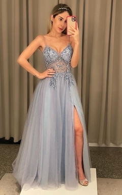 Vestido princess - tienda online