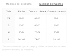 Corset Atelier importado en internet
