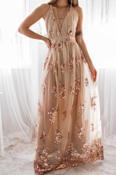 Vestido Berlin en internet