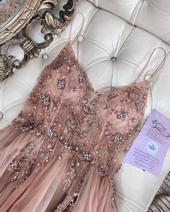 Vestido princess - comprar online