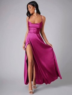 Vestido Mili - comprar online