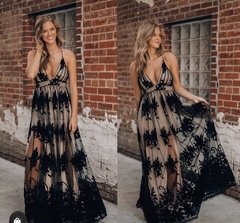 Vestido Nuss