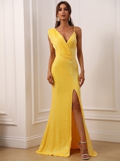 Vestido Napoles