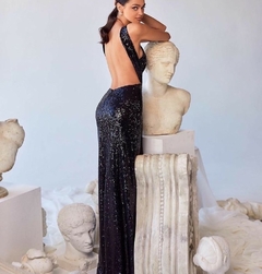 Vestido PARIS - tienda online