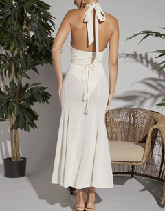 Vestido Dubai en internet