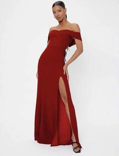 Vestido Sevilla - Barcelona.Dress.sTORE