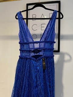 MALAGA 2 BLUE - tienda online