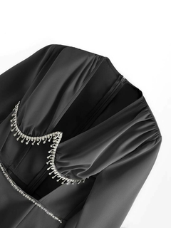 Vestido Hallo en internet