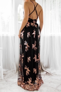 Vestido Berlin - Barcelona.Dress.sTORE