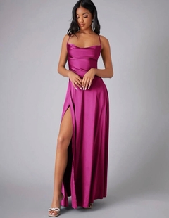 Vestido Mili - tienda online
