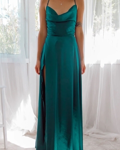 Vestido Mili
