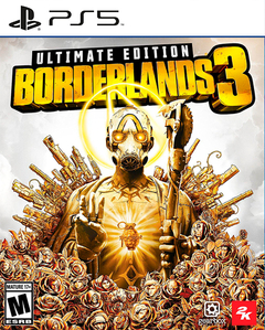 Borderlands 3