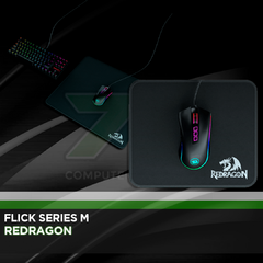 Mouse Pad Redragon Flick M