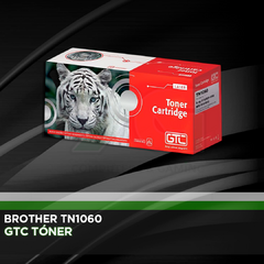 GTC Tóner Alternativo Brother TN1060
