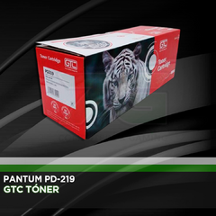 GTC Tóner Alternativo PD-219