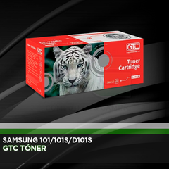GTC Tóner Alternativo Samsung 101/101S/D101S