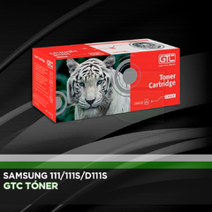 GTC Tóner Alternativo Samsung 111/111S/D111S