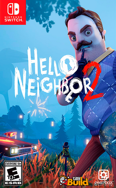 Hello Neighbor 2