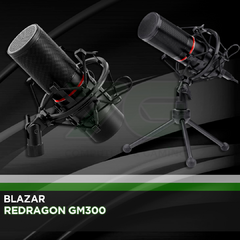 Redragon GM300 Blazar