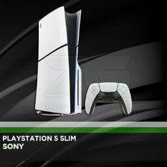 Sony Playstation 5 Slim